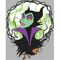 Disney Style-DSN 1843